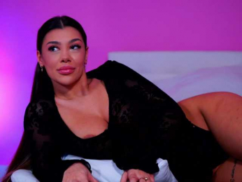 NatyDesiree bongacams stream image