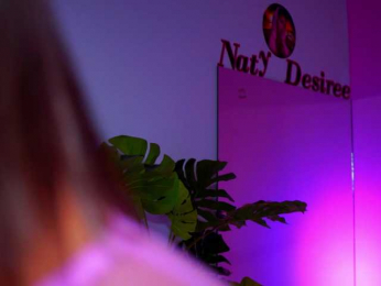 NatyDesiree bongacams stream image