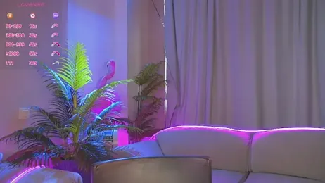 Kinky_Girls stripchat stream image