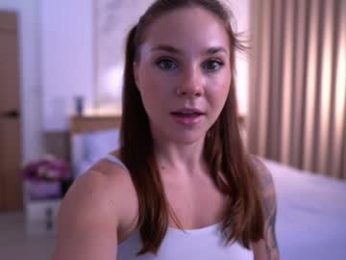 cute__foxy chaturbate stream image