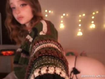 bunnybonn1e chaturbate stream image, 04.04.2025 15:40