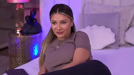 BlairSanders stripchat stream image