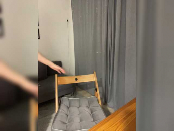 IRAONIC bongacams stream image