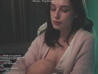 HorneyJozy bongacams stream image