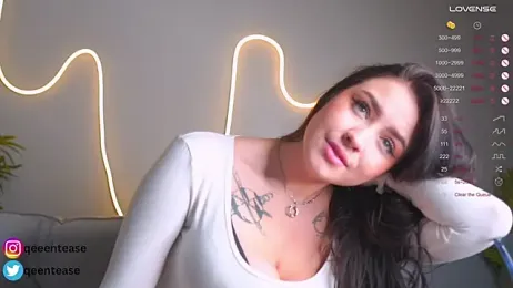 Mary_Lise stripchat stream image