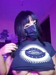 Latin_summer stripchat stream image