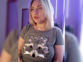 Tanysha-1 bongacams stream image