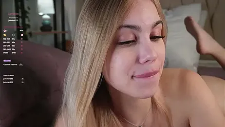 LillianLester stripchat stream image