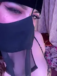 PRINSECA-AMBER stripchat stream image