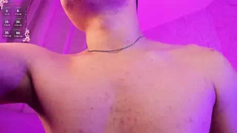 AndrewPeach_ stripchat stream image