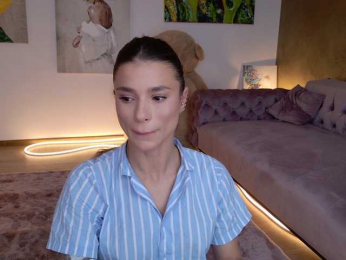 LennaGodess bongacams stream image
