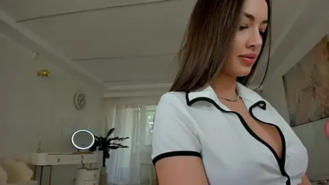 TiffanyHouston_ stripchat stream image