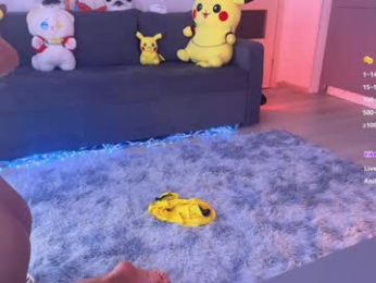 blush_mikki chaturbate stream image