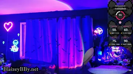 BlaizeyBBy stripchat stream image