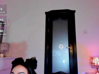 Moona-One bongacams stream image