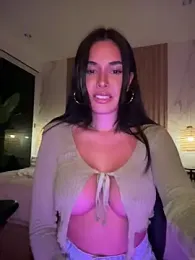 Lizhush_ stripchat stream image