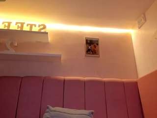 stefaagomez camsoda stream image