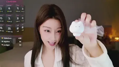 Lucky-baby stripchat stream image