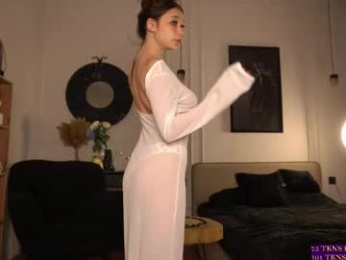 kusssecka chaturbate stream image