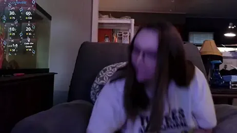 TurtleLady420 stripchat stream image