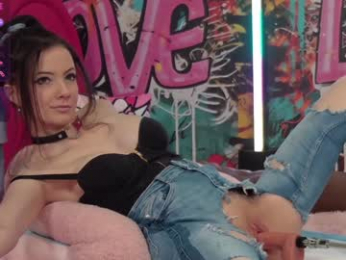 vanessa_love chaturbate stream image