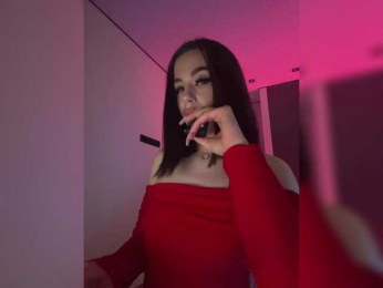 HotGirlEva bongacams stream image