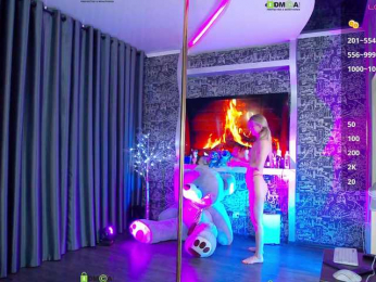 -SexyBounty- bongacams stream image