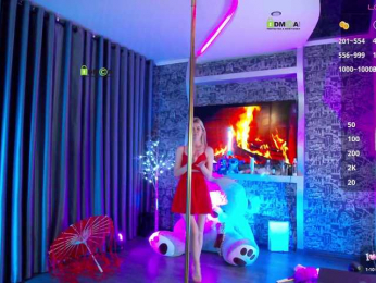 -SexyBounty- bongacams stream image