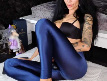 -BABAYAGA- bongacams stream image