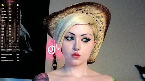 Ivey_and_James stripchat stream image