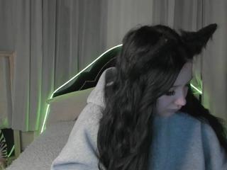 Maddy Stolem flirt4free stream image