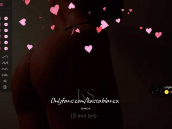 Kassablanca bongacams stream image