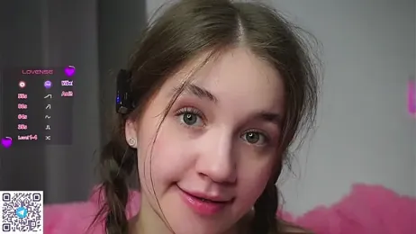 AmiLewis stripchat stream image