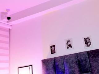 Linda Fosterr flirt4free stream image