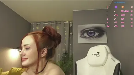 Megany stripchat stream image