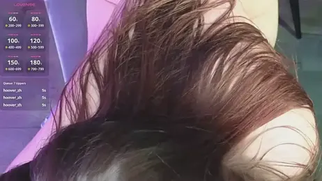 Chloe_Vixen stripchat stream image