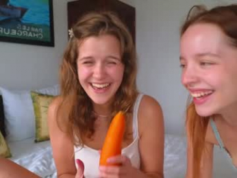 eli_sun chaturbate stream image