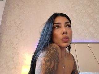 victoriabenedetti2 camsoda stream image