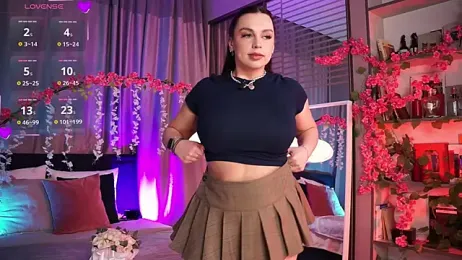 LunaNight stripchat stream image