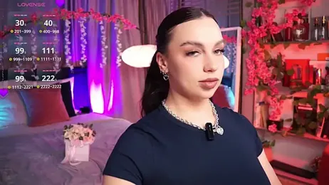 LunaNight stripchat stream image