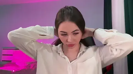 AlmaryKim stripchat stream image