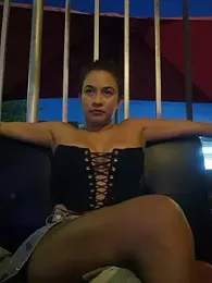 DAELAA stripchat stream image