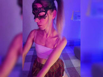 PUSSECHKA bongacams stream image