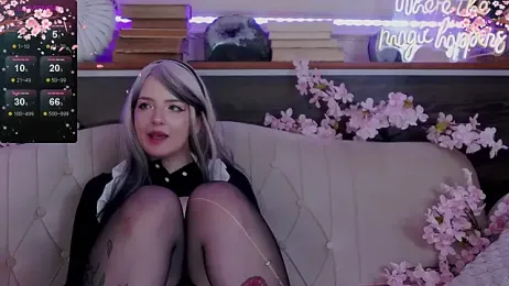 Ginger_Pie stripchat stream image