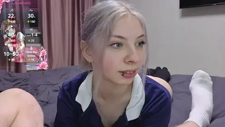 RinnMariko stripchat stream image