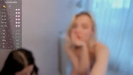 MonaCusson stripchat stream image