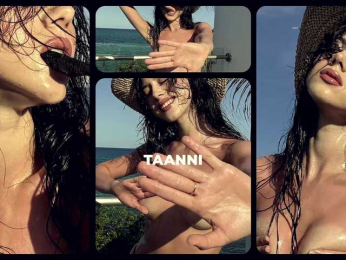 Taanni bongacams stream image