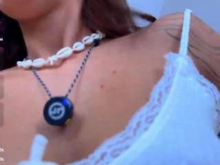 lisagreenway camsoda stream image, 07.04.2025 00:00