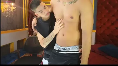 MarcoVitto stripchat stream image