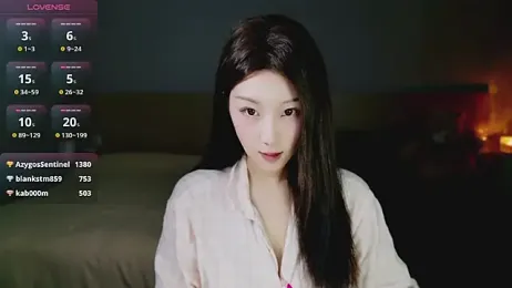 Lucky-baby stripchat stream image